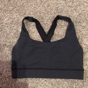 IVL Stay in place Bra